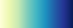 ../../_images/colormap_matplotlib_YlGnBu.png