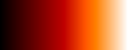 ../../_images/colormap_matplotlib_gist_heat.png