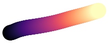 ../../_images/colormap_matplotlib_magma_deltaE.png