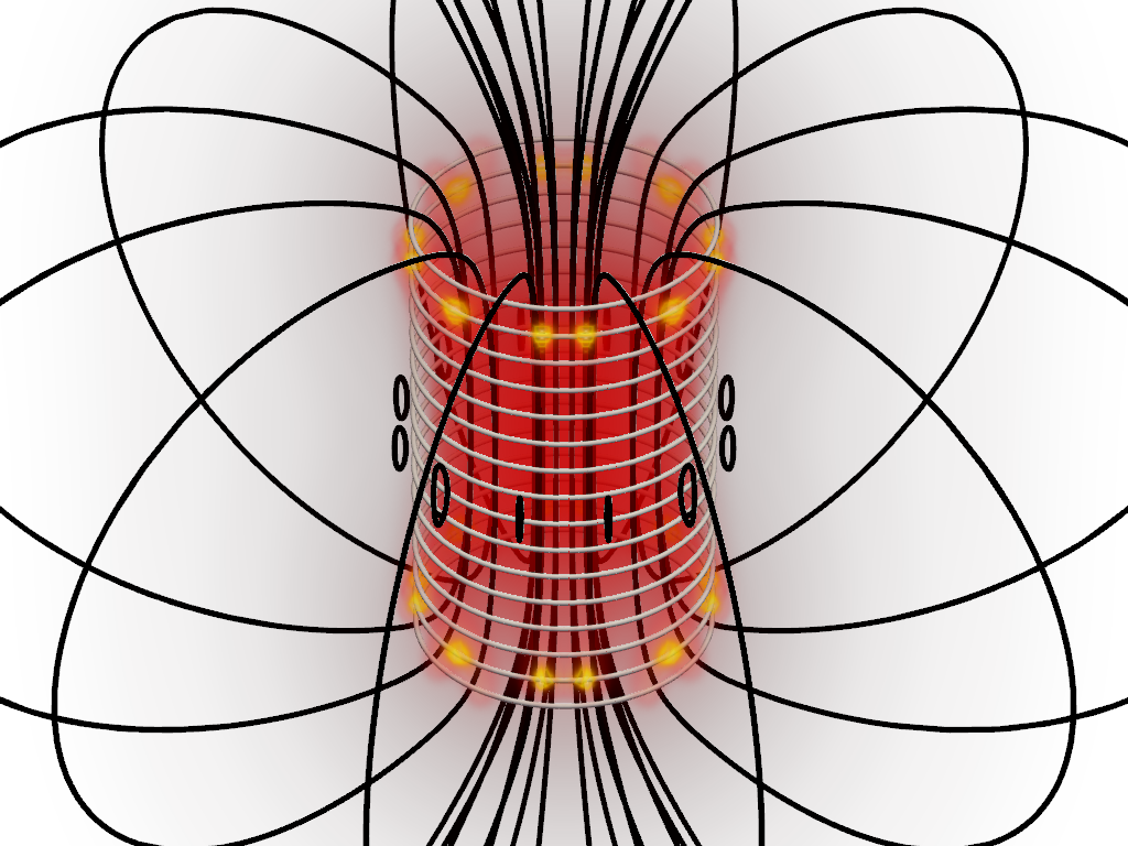 magnetic fields