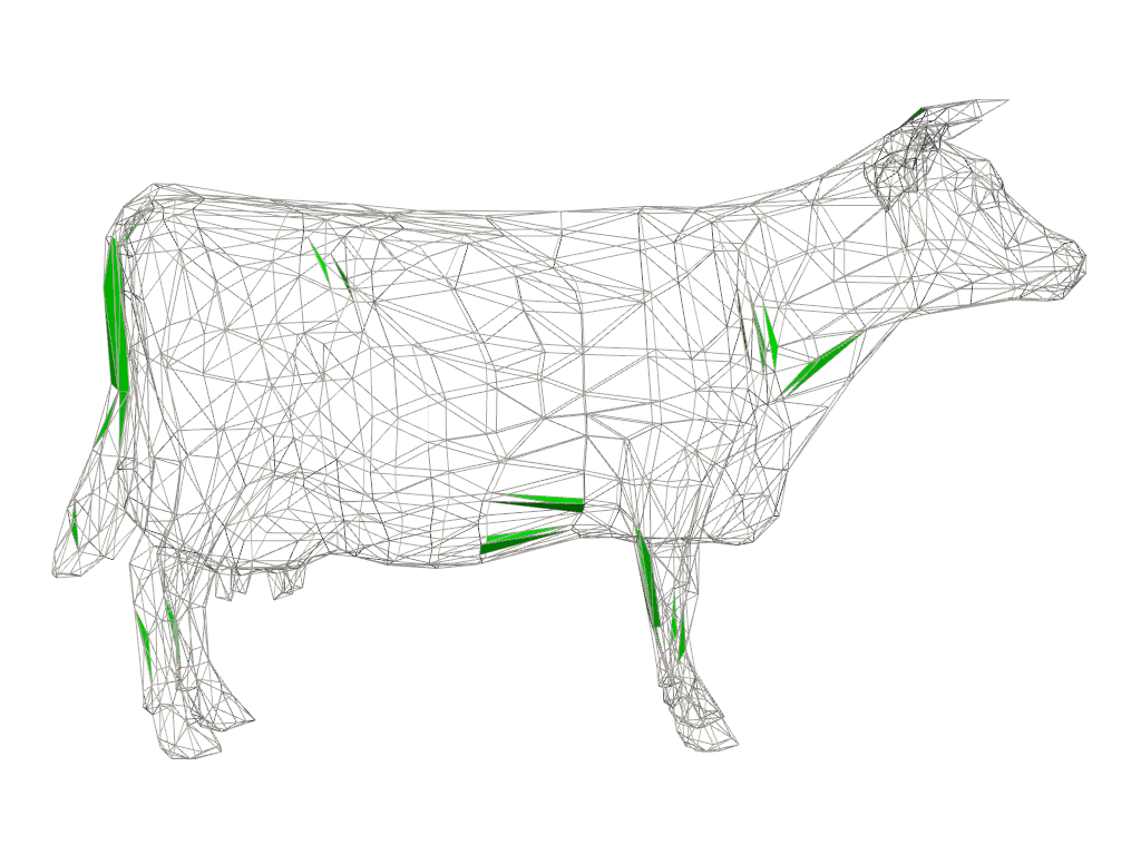 mesh quality