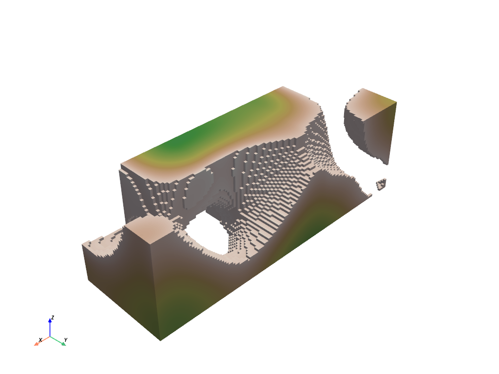 perlin noise 3d