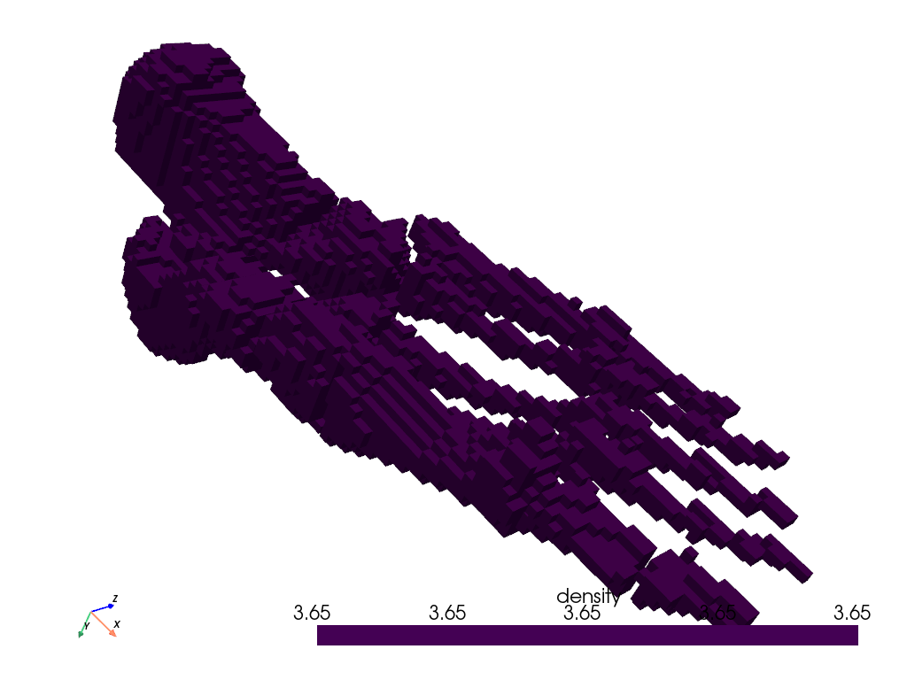voxelize